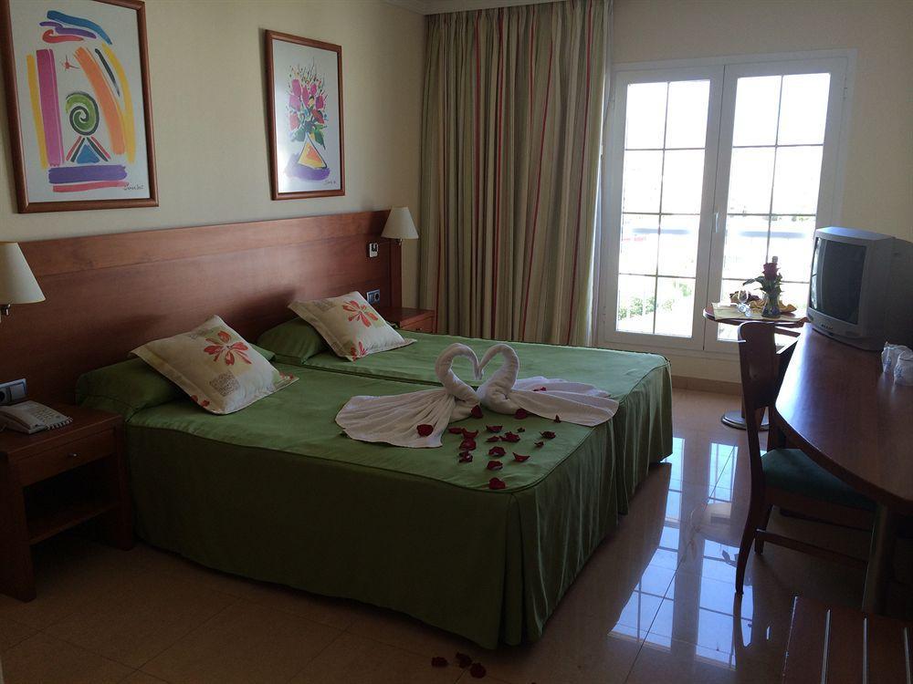 Hotel Diamar Arrecife  Exterior foto