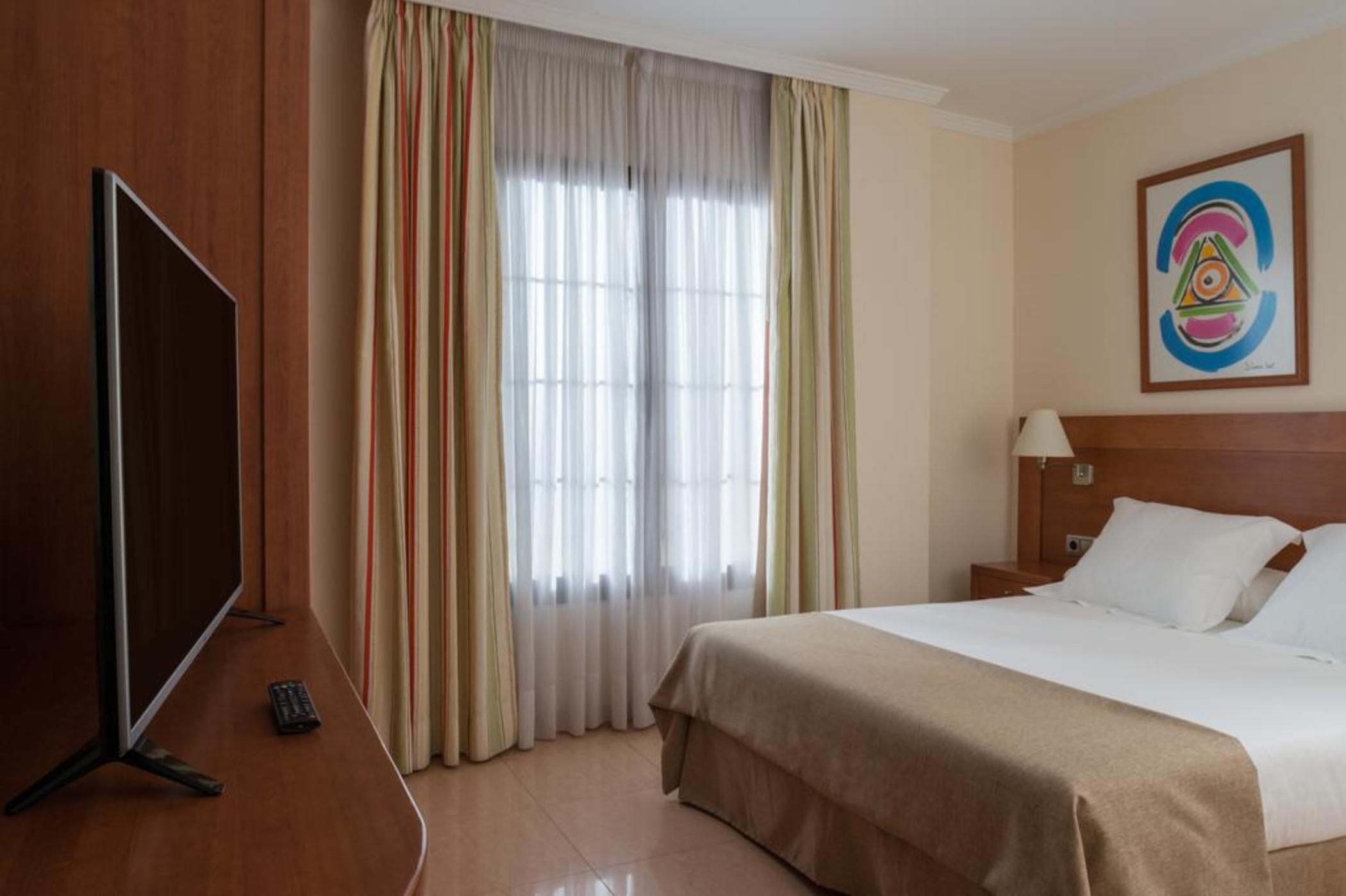 Hotel Diamar Arrecife  Exterior foto