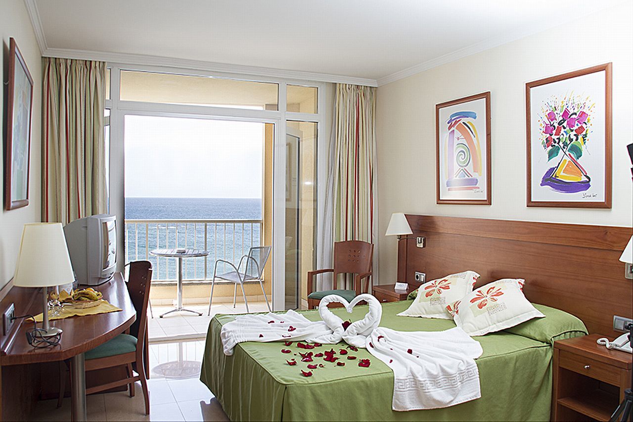Hotel Diamar Arrecife  Exterior foto
