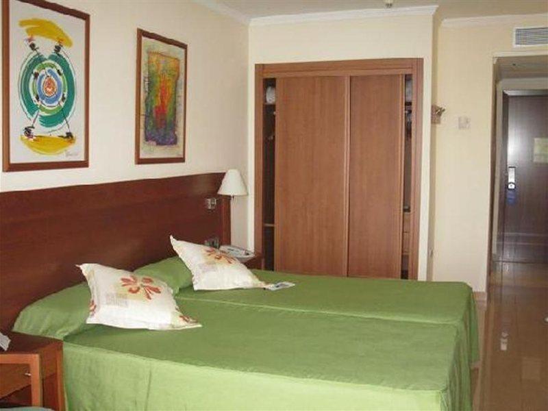 Hotel Diamar Arrecife  Exterior foto
