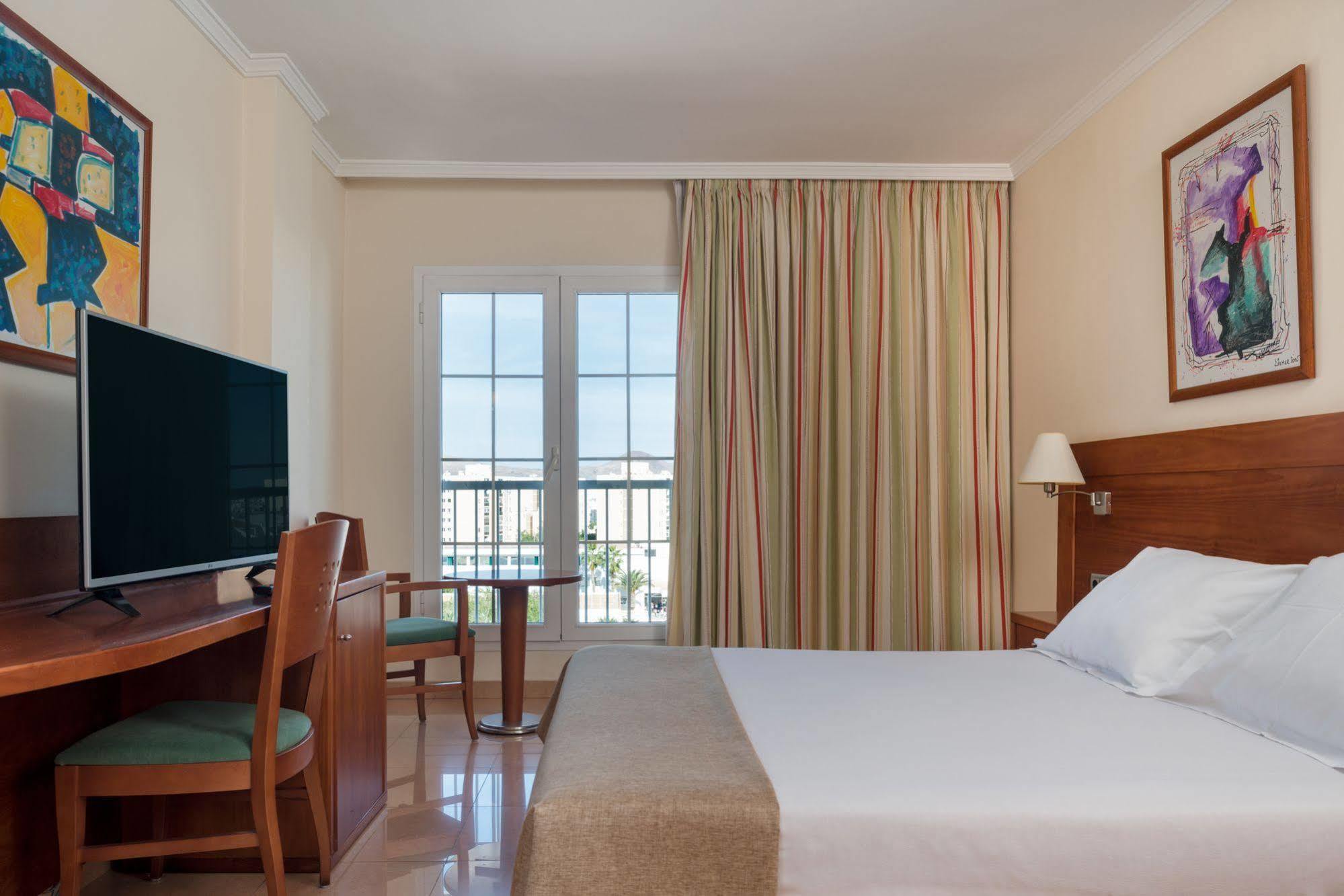 Hotel Diamar Arrecife  Exterior foto