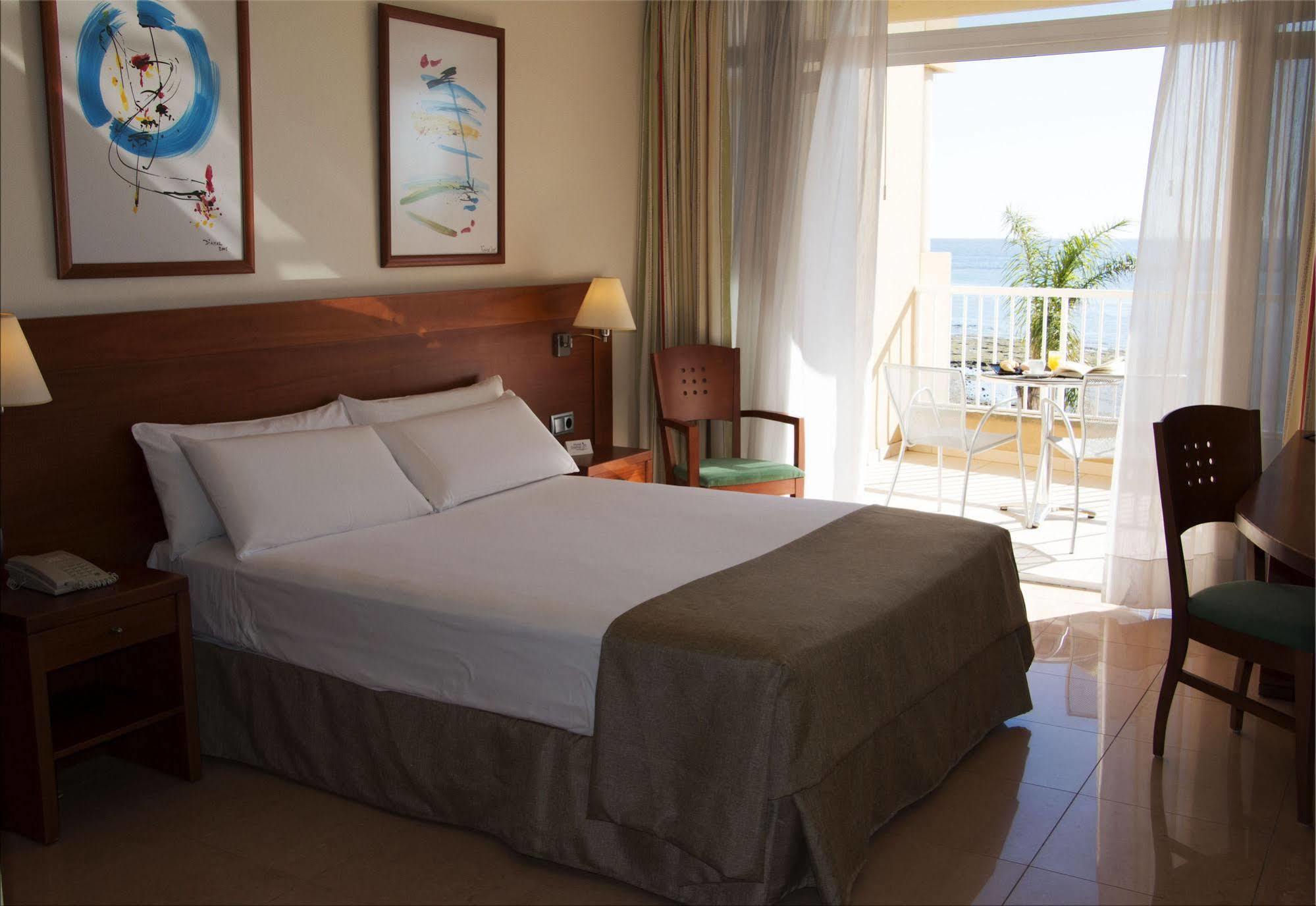 Hotel Diamar Arrecife  Exterior foto