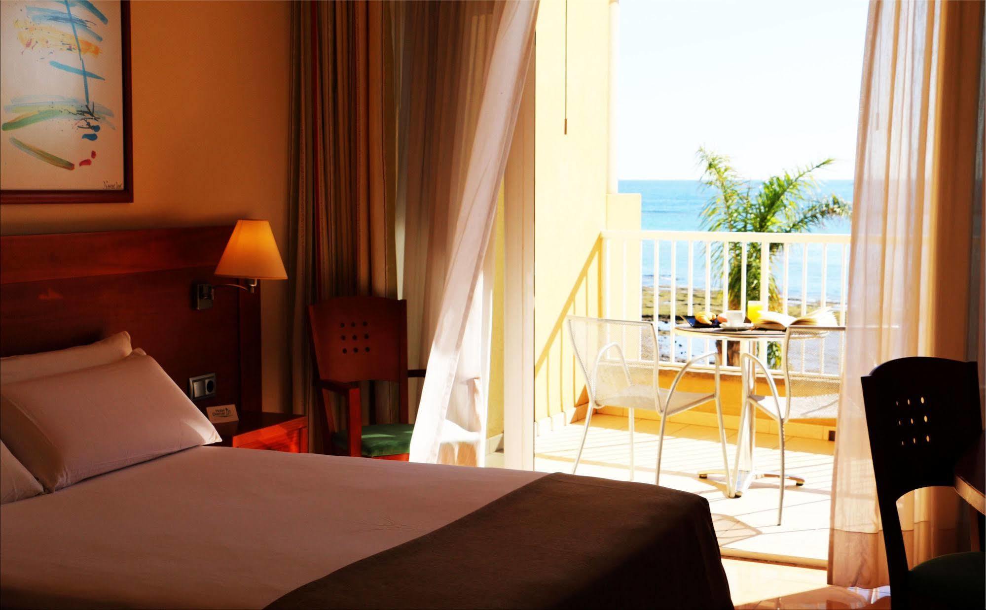 Hotel Diamar Arrecife  Exterior foto