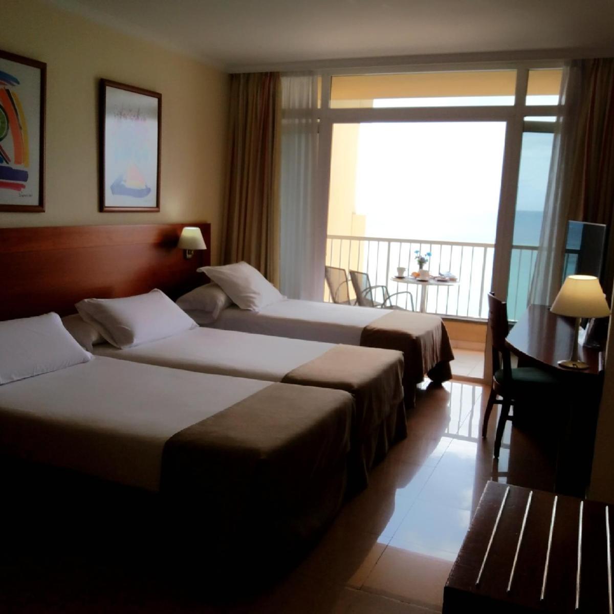 Hotel Diamar Arrecife  Exterior foto